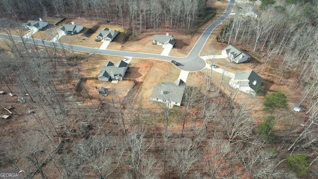 151 Rolling Woods Lane, Hull, GA 30646