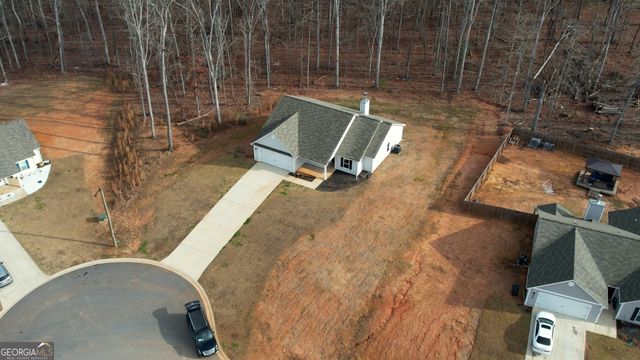 151 Rolling Woods Lane, Hull, GA 30646