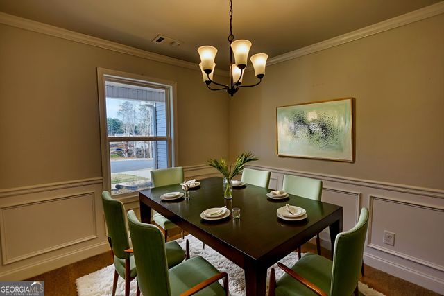 151 Rolling Woods Lane, Hull, GA 30646