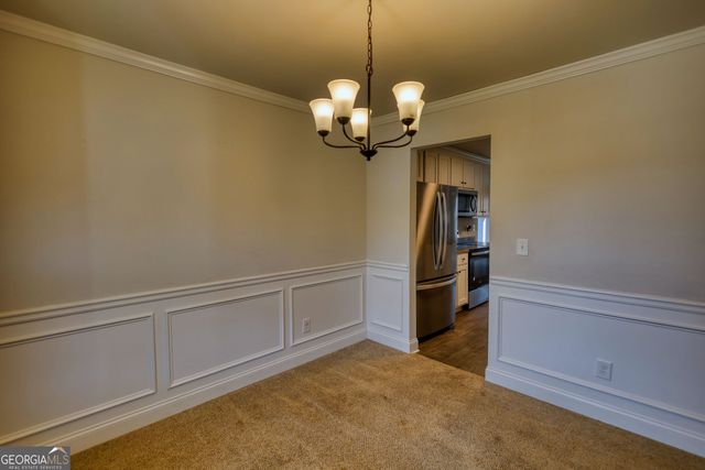 151 Rolling Woods Lane, Hull, GA 30646