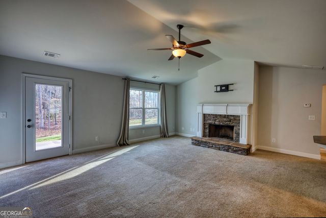 151 Rolling Woods Lane, Hull, GA 30646