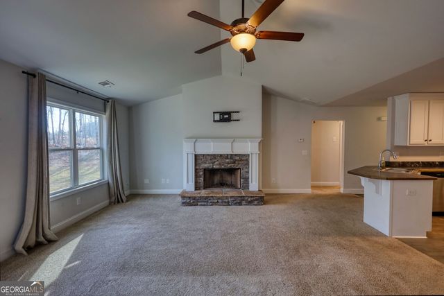 151 Rolling Woods Lane, Hull, GA 30646