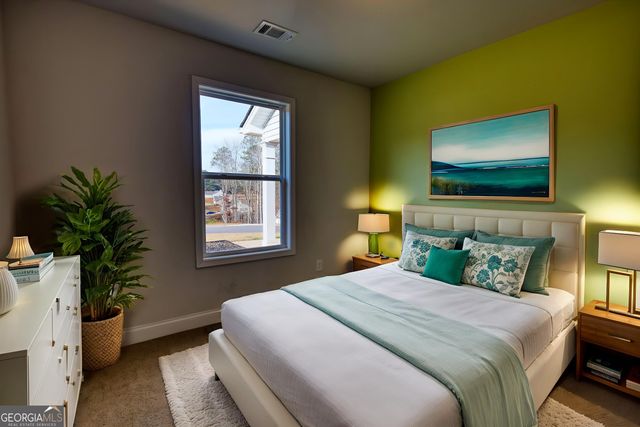 151 Rolling Woods Lane, Hull, GA 30646