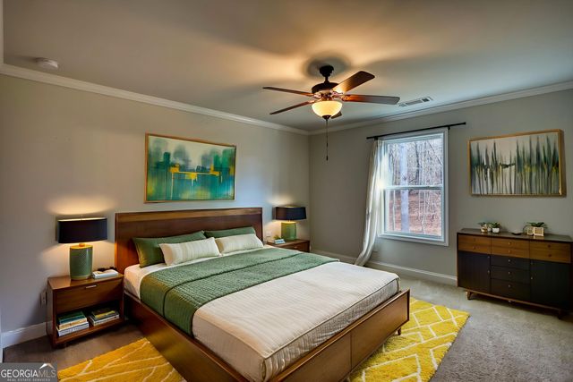 151 Rolling Woods Lane, Hull, GA 30646