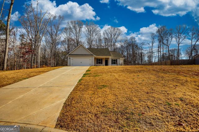 151 Rolling Woods Lane, Hull, GA 30646