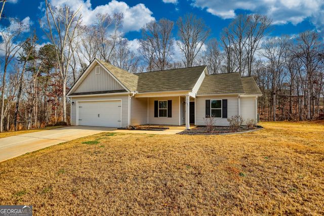 151 Rolling Woods Lane, Hull, GA 30646