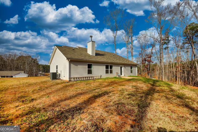 151 Rolling Woods Lane, Hull, GA 30646