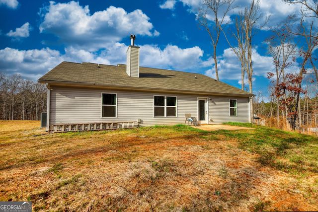 151 Rolling Woods Lane, Hull, GA 30646