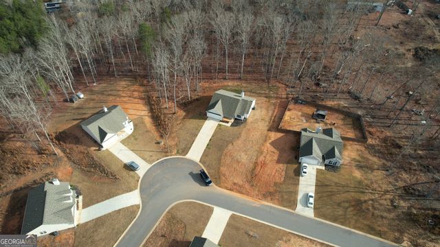 151 Rolling Woods Lane, Hull, GA 30646