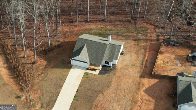 151 Rolling Woods Lane, Hull, GA 30646