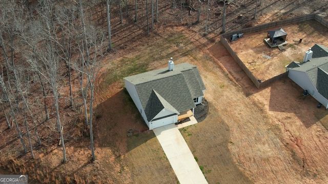 151 Rolling Woods Lane, Hull, GA 30646