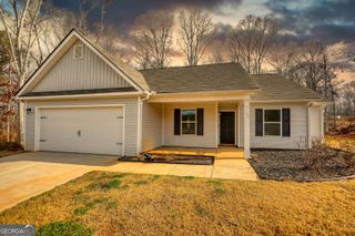 151 Rolling Woods Lane, Hull, GA 30646