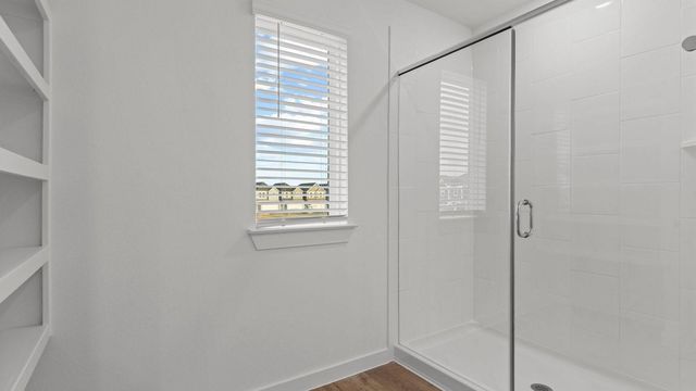 3511 Goldfinch Woods Drive, Katy, TX 77494