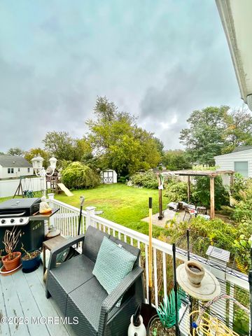4 Abbey Place, Hamilton, NJ 08610