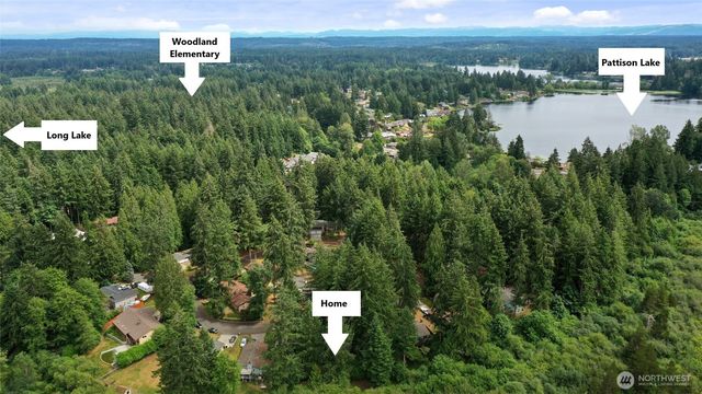 6909 43rd Loop SE, Lacey, WA 98503