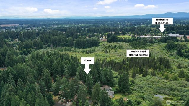 6909 43rd Loop SE, Lacey, WA 98503