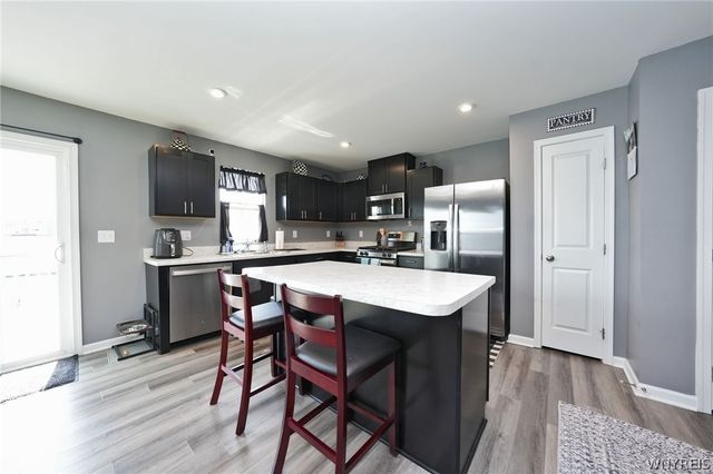 117 South Drive, West Seneca, NY 14218