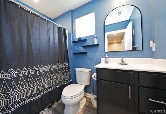 117 South Drive, West Seneca, NY 14218