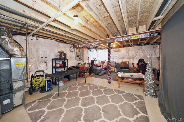 117 South Drive, West Seneca, NY 14218