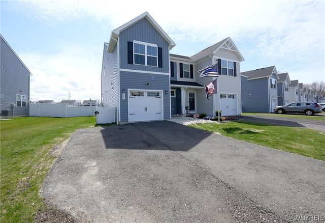 117 South Drive, West Seneca, NY 14218