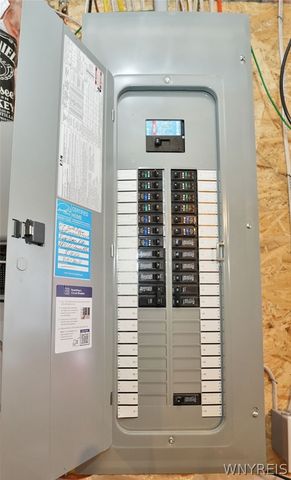 117 South Drive, West Seneca, NY 14218