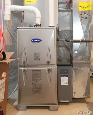 117 South Drive, West Seneca, NY 14218