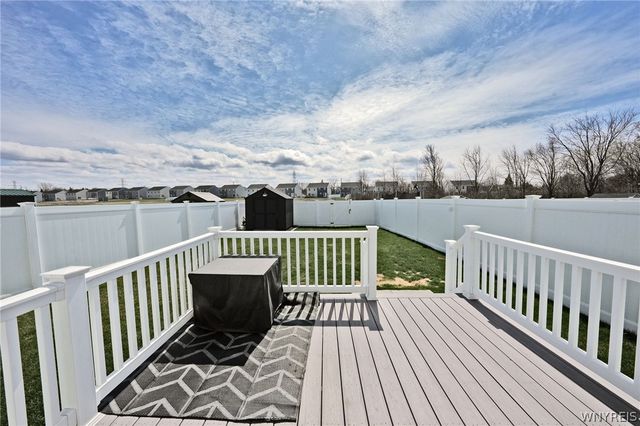 117 South Drive, West Seneca, NY 14218