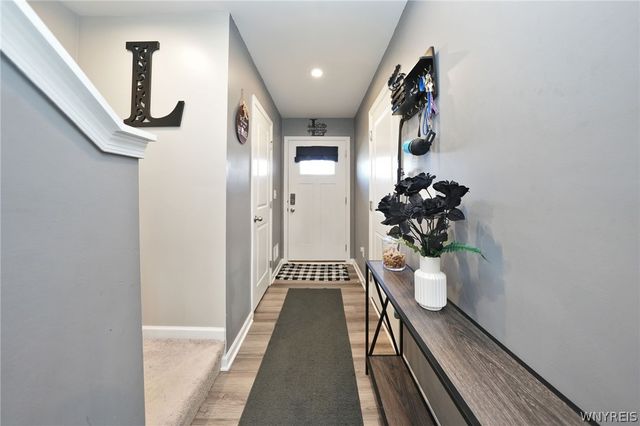 117 South Drive, West Seneca, NY 14218