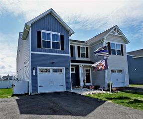117 South Drive, West Seneca, NY 14218
