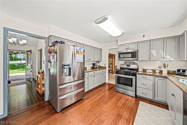 4234 Caylor Court, Ashtabula, OH 44004
