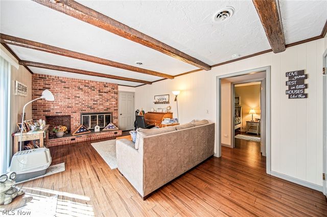 4234 Caylor Court, Ashtabula, OH 44004