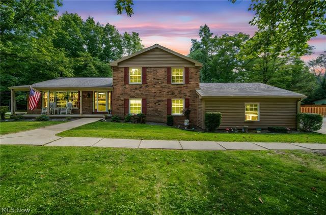4234 Caylor Court, Ashtabula, OH 44004