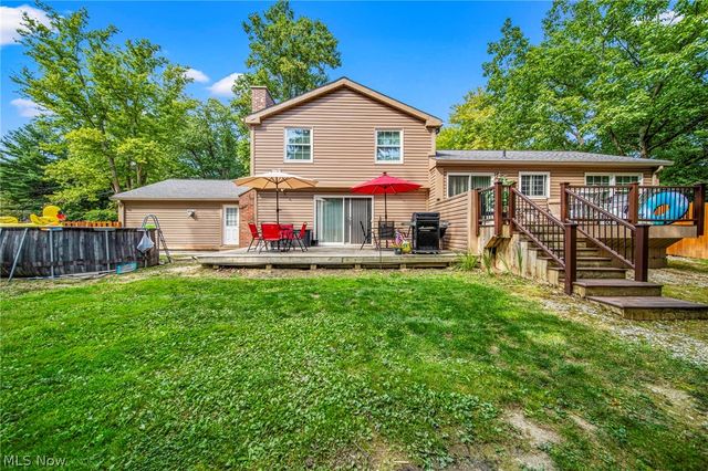 4234 Caylor Court, Ashtabula, OH 44004