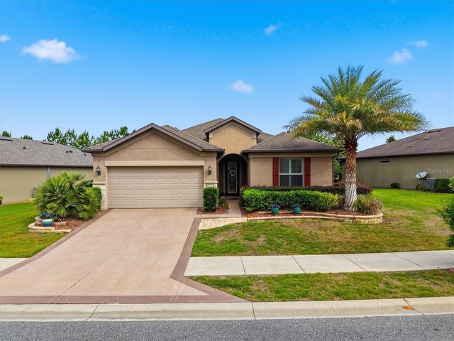 9641 SW 76TH PLACE ROAD, Ocala, FL 34481