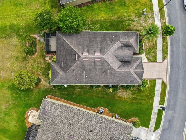 9641 SW 76TH PLACE ROAD, Ocala, FL 34481