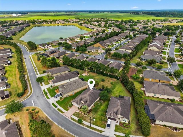 9641 SW 76TH PLACE ROAD, Ocala, FL 34481