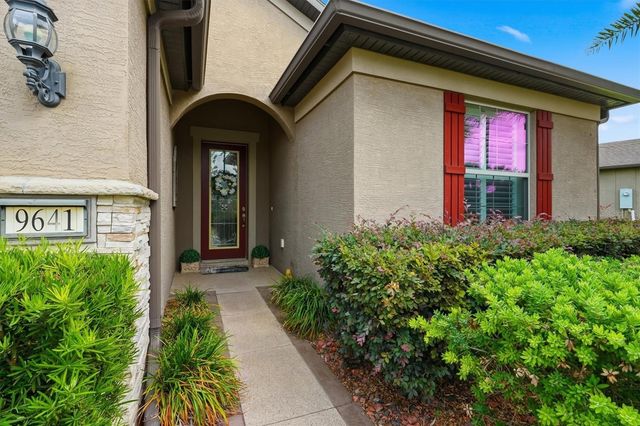 9641 SW 76TH PLACE ROAD, Ocala, FL 34481