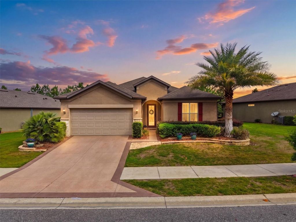 9641 SW 76TH PLACE ROAD, Ocala, FL 34481