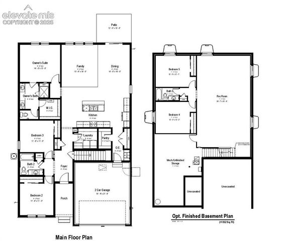 9143 Lanceleaf Drive, Colorado Springs, CO 80925