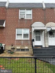 3925 CLARIDGE ST, Philadelphia, PA 19124