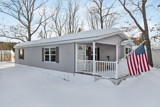 9 Slate Run, North Hampton, NH 03862