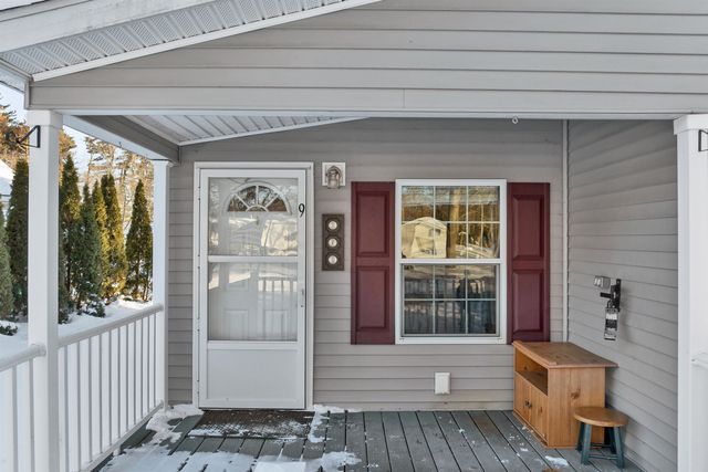 9 Slate Run, North Hampton, NH 03862