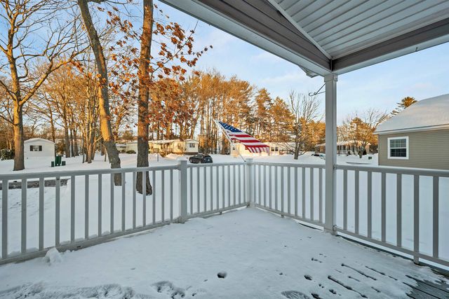 9 Slate Run, North Hampton, NH 03862