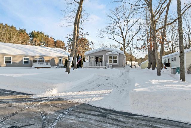 9 Slate Run, North Hampton, NH 03862