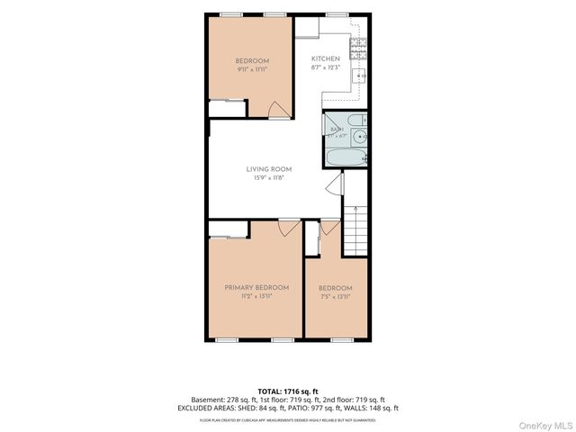 229 Macdougal Street, Brooklyn, NY 11233