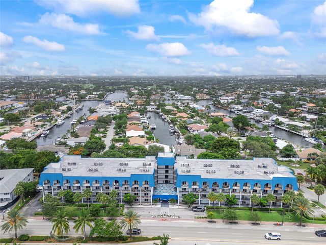 3909 N Ocean Boulevard 206, Fort Lauderdale, FL 33308