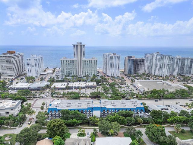 3909 N Ocean Boulevard 206, Fort Lauderdale, FL 33308