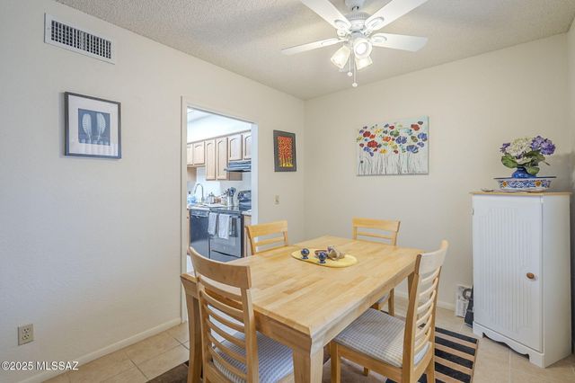 3032 S Sierra Villas Drive, Tucson, AZ 85713