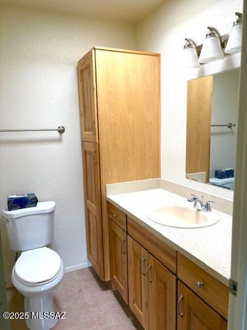 3032 S Sierra Villas Drive, Tucson, AZ 85713