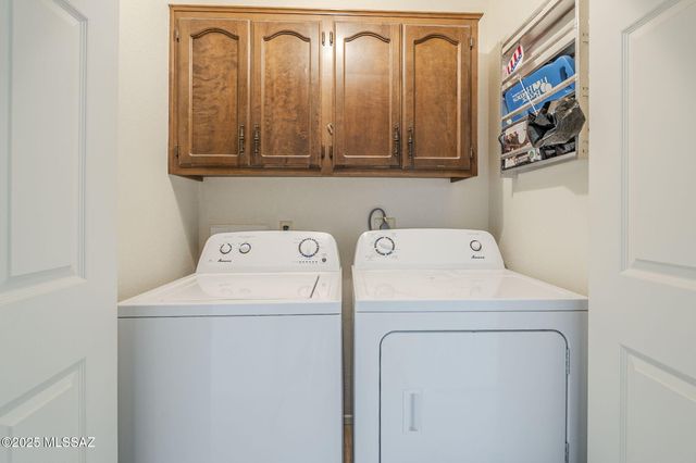 3032 S Sierra Villas Drive, Tucson, AZ 85713